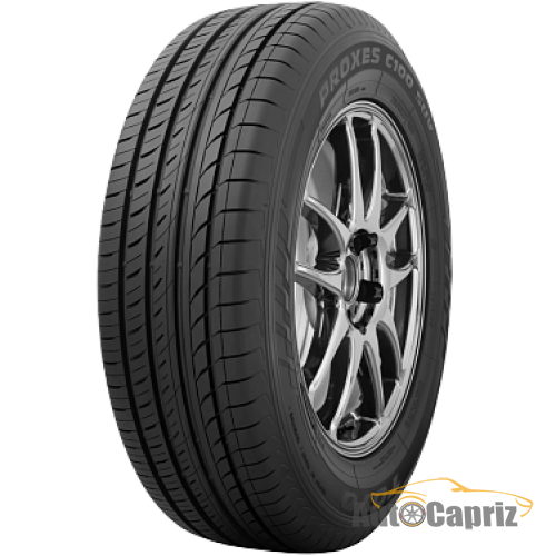 Шины Toyo Proxes C100 Plus 215/55 R16 93V